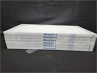 6 - 12x24x1 simply air filters