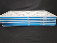 6- 12x24x1 air filters