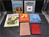 Horse Books