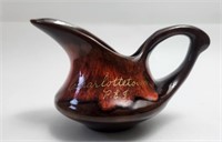 Creamer Pottery