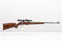 (R) Savage Anschutz Model 164 Sporter .22LR Rifle