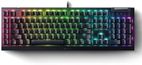 Razer BlackWidow V4 X - Mechanical Gaming Keyboard