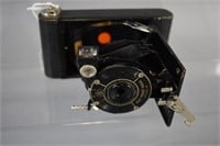 Vest Pocket Kodak Camera 1938 Girl Scout