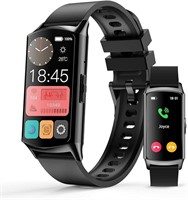 Smart Watch Fitness Tracker (Answer/Make Calls),