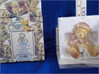 Cherished Teddies Reach Out to Someone Around You