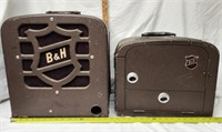Filmosound 185 Amplifier & Projector Bell & Howell