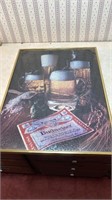 BUDWEISER PUZZLE