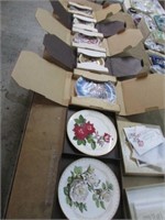7-- COLLECTOR PLATES