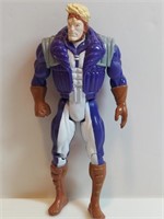 Cannonball Action Figure X-men X-force Marvel Toy