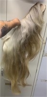 Horse hair - 1