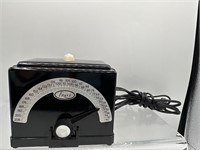 Vintage Franz metronome