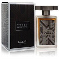 Kajal Warek Men's 3.4 oz Eau De Parfum Spray