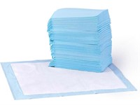 New Amazon Basics Dog and Puppy Pee Pads with