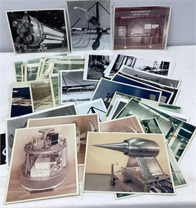 Original NASA Photographs Collection