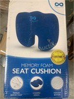 Memory Foam seat cushion