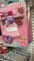Cry babies toy clothes