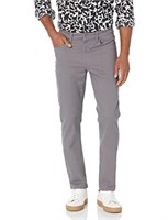 Amazon Essentials Men's Slim-Fit 5-Pocket Stretch