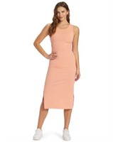 Small, Roxy Women's Good Keepsake Strappy Midi