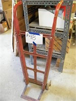 WESCO OLD STYLE HAND TRUCK