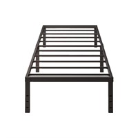 caziwhave Twin Bed Frames 18 Inch High Max 3500 l