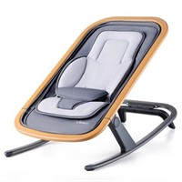 LAREX Baby Bouncer, Portable Bouncer Seat for Bab
