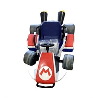 Mario Kart 24 Volt Battery Powered Car (pre-owned