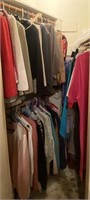 Vintage Closet Ladies Clothing