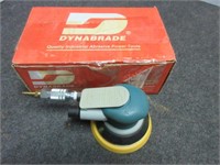 Dynabrade Air Sander