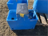 Mirro Fount Lil Spring 2900 waterer