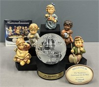 Hummel Figures & Collectibles