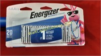 Batteries - AAA  12 Count Energizer Ultimate