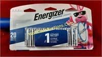 Batteries - AAA  12 Count Energizer Ultimate