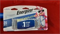 Batteries - AAA  12 Count Energizer Ultimate