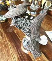 B6 WINGED GUARDIANS