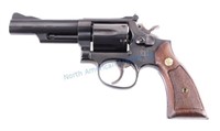 Smith & Wesson Model 19-5 .357 Magnum Revolver