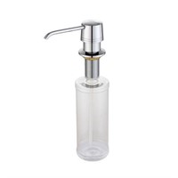 KRAUS SOAP & LOTION DISPENSER