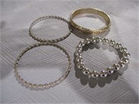 Costume Jewelry Lot