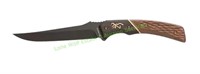 Browning Hunter Trail Knife