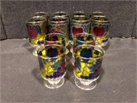 Libbey Glassware Set