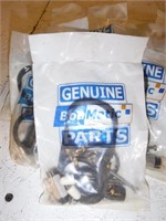 BouMatic Parts