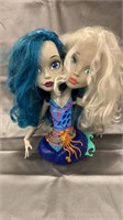14" Monster High Peri and Pearl Serpentine