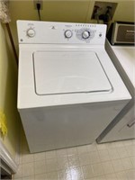 General Electric Super Capacity Washer