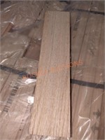 2 1/4" Select Red Oak Wood Flooring