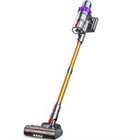 Used Buture VC80 Intelligent Cordless Vacuum