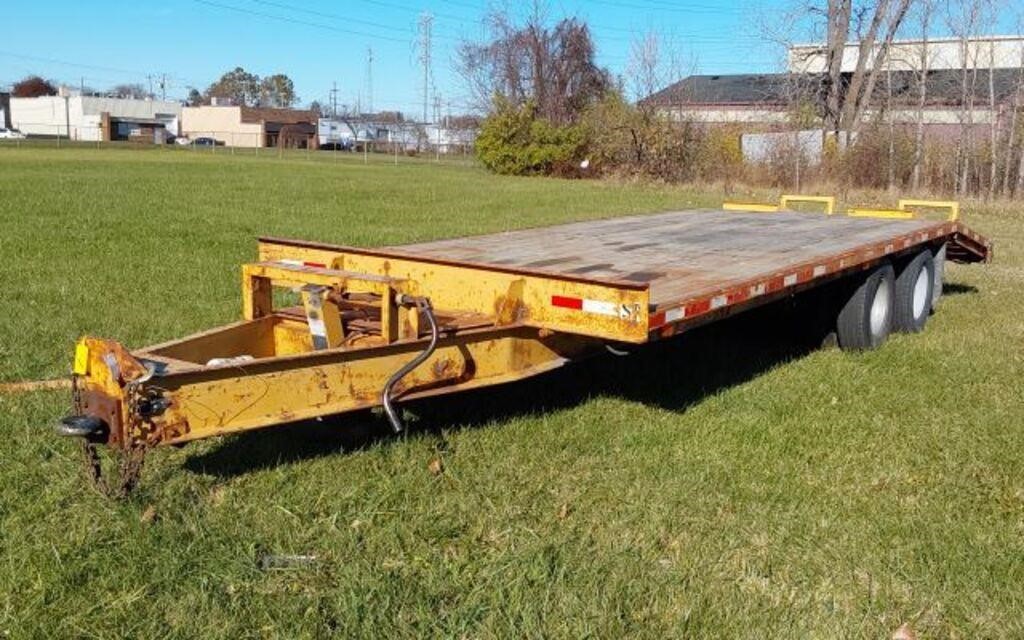 FUTURE FENCE AND EQUIPMENT | Live and Online Auctions on HiBid.com