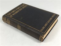 The First Forty Years of Washington Society 1906
