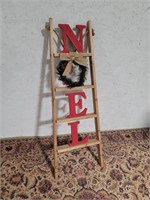 Noel ladder