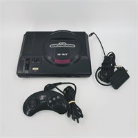 Sega Genesis 16-BIT Untested