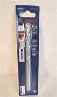 Bosch 3/8" x 6" Masonry Bit #BM2011