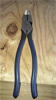 Klein D213-9NE combination pliers